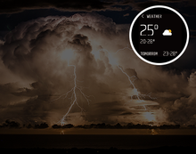 Charger l'image dans la galerie, umidigi watch 2