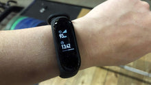 Charger l'image dans la galerie, Xiaomi Mi Band 3 Bracelet Connecté
