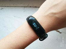 Charger l'image dans la galerie, Xiaomi Mi Band 3 Bracelet Connecté