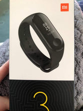 Charger l'image dans la galerie, Xiaomi Mi Band 3 Bracelet Connecté