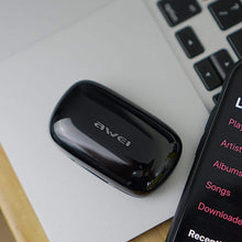 Charger l'image dans la galerie, AWEI T20 2020 contrôle tactile Bluetooth 5.0