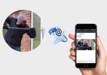 Charger l'image dans la galerie, V380 Camera 720P WIFI Mobile Remote Home Security Camera