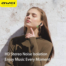 Charger l'image dans la galerie, AWEI TWS T13C-2020
