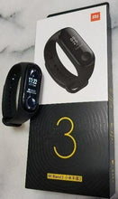 Charger l'image dans la galerie, Xiaomi Mi Band 3 Bracelet Connecté
