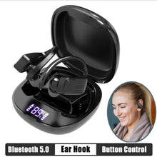 Charger l'image dans la galerie, Wireless Earbuds, Xunpuls 5.0 Bluetooth
