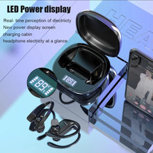 Charger l'image dans la galerie, Wireless Earbuds, Xunpuls 5.0 Bluetooth

