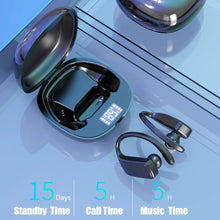 Charger l'image dans la galerie, Wireless Earbuds, Xunpuls 5.0 Bluetooth
