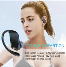 Charger l'image dans la galerie, Wireless Earbuds, Xunpuls 5.0 Bluetooth
