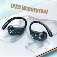 Charger l'image dans la galerie, Wireless Earbuds, Xunpuls 5.0 Bluetooth

