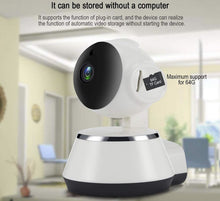 Charger l'image dans la galerie, V380 Camera 720P WIFI Mobile Remote Home Security Camera
