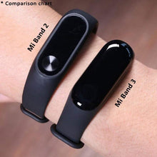 Charger l'image dans la galerie, Xiaomi Mi Band 3 Bracelet Connecté
