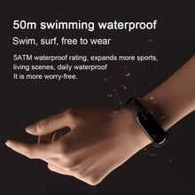 Charger l'image dans la galerie, Xiaomi Mi Band 3 Bracelet Connecté
