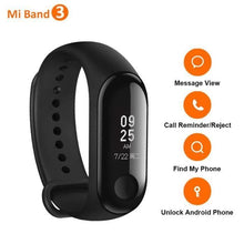 Charger l'image dans la galerie, Xiaomi Mi Band 3 Bracelet Connecté
